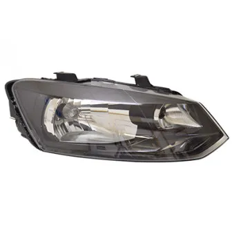 Projecteur principal VAN WEZEL 5829968