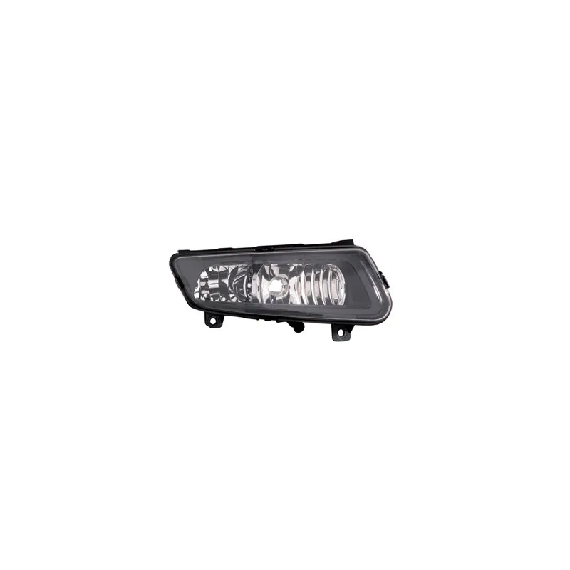 Projecteur antibrouillard VAN WEZEL 5829994