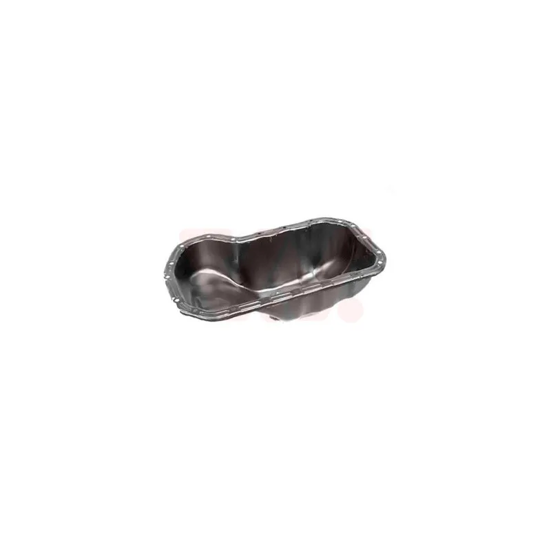 Carter d'huile VAN WEZEL 5833070