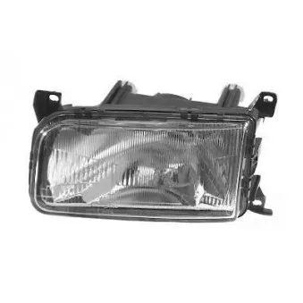 Projecteur principal VAN WEZEL 5834962