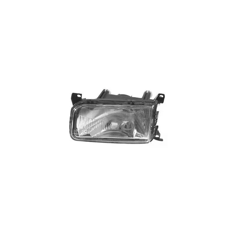 Projecteur principal VAN WEZEL 5834962