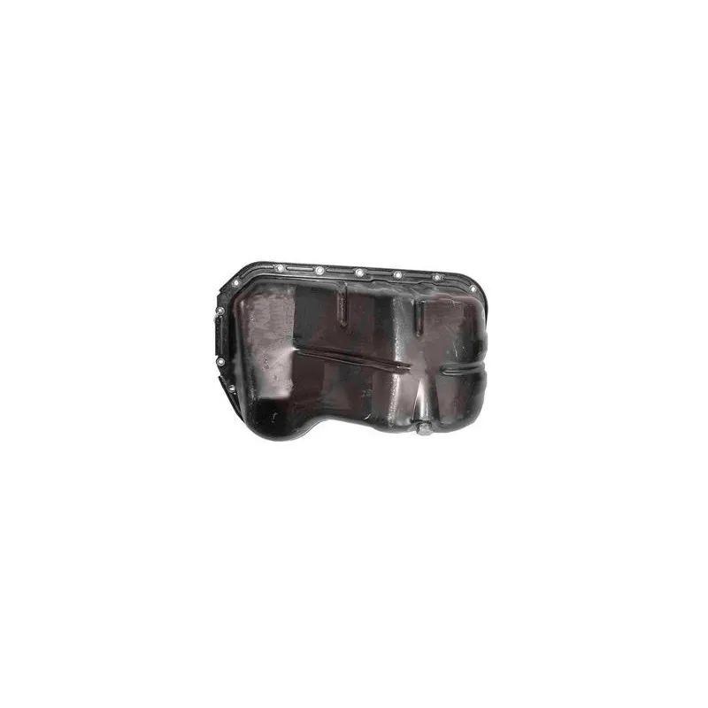 Carter d'huile VAN WEZEL 5836070