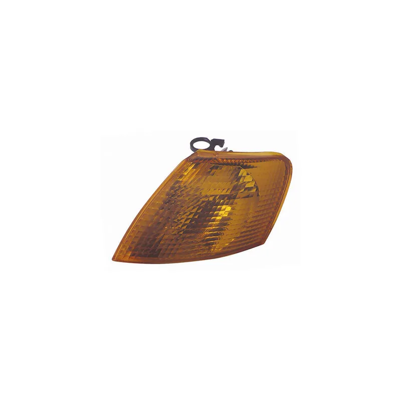 Feu clignotant avant gauche VAN WEZEL 5836901