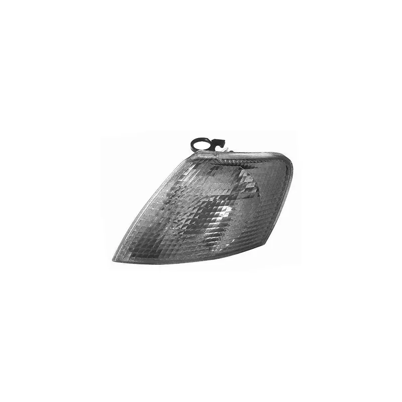 Feu clignotant avant gauche VAN WEZEL 5836909