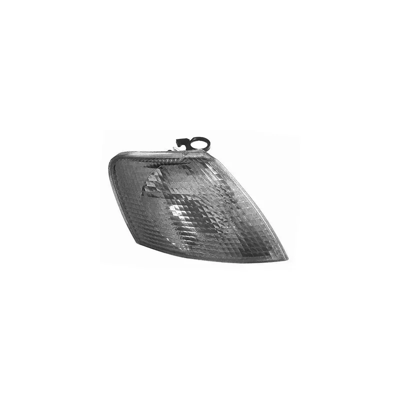 Feu clignotant avant droit VAN WEZEL 5836910