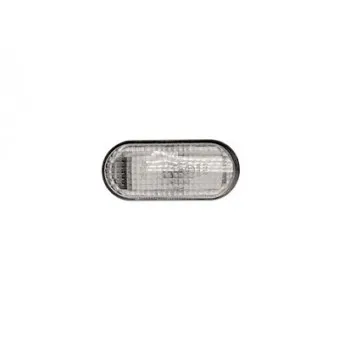 Feu clignotant VAN WEZEL 5836913