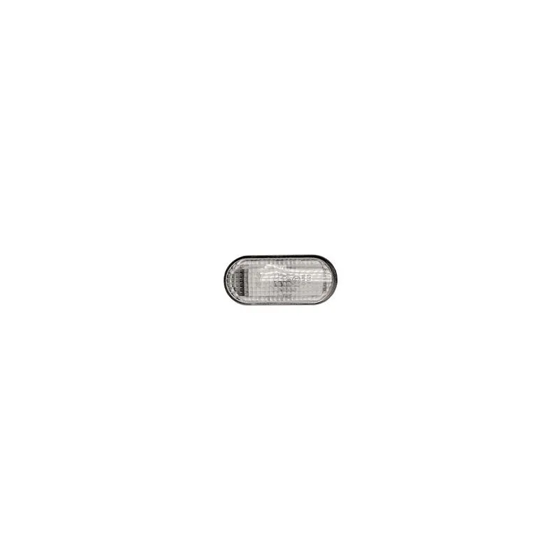 Feu clignotant VAN WEZEL 5836913