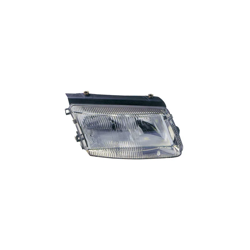 Projecteur principal VAN WEZEL 5836962