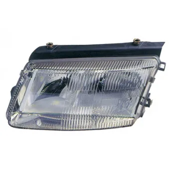 Projecteur principal VAN WEZEL 5836963