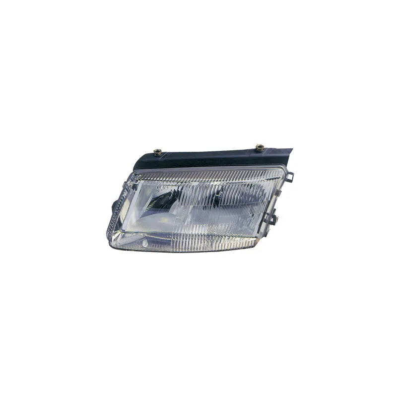 Projecteur principal VAN WEZEL 5836963