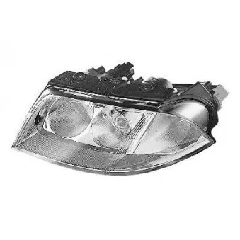 Projecteur principal VAN WEZEL 5837961