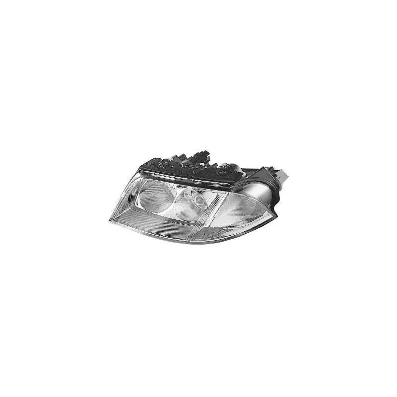 Projecteur principal VAN WEZEL 5837961