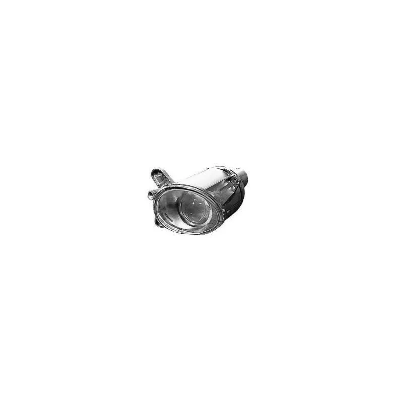 Projecteur antibrouillard VAN WEZEL 5837997