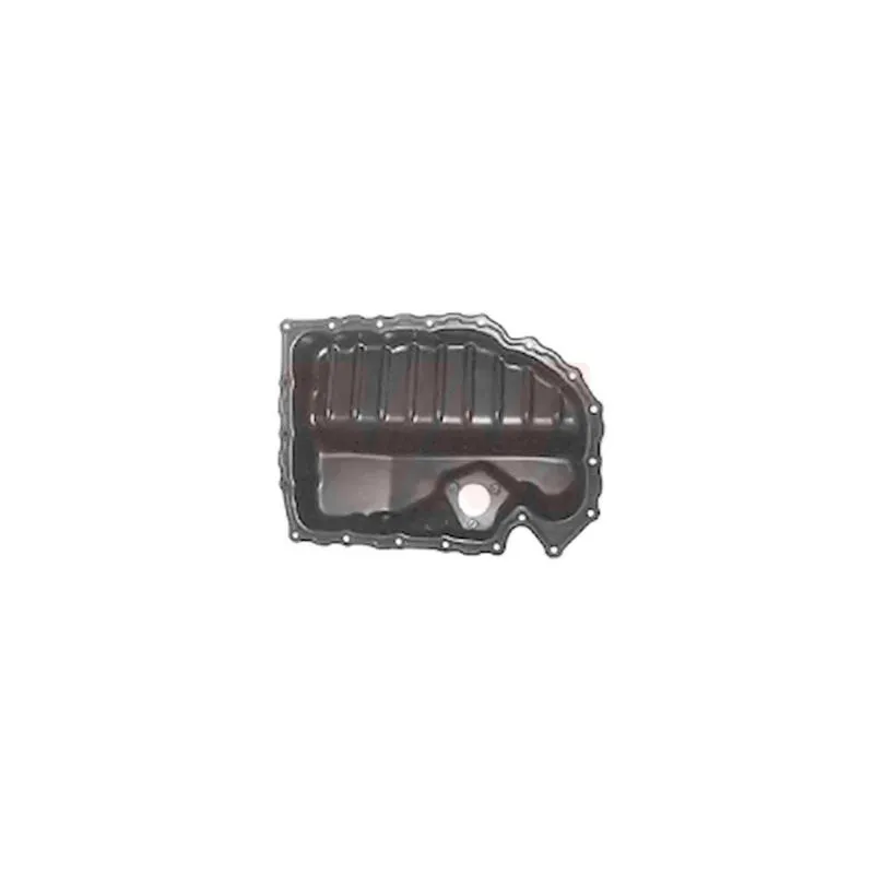 Carter d'huile VAN WEZEL 5839070