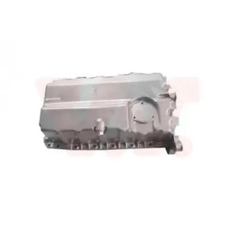 Carter d'huile VAN WEZEL 5839071