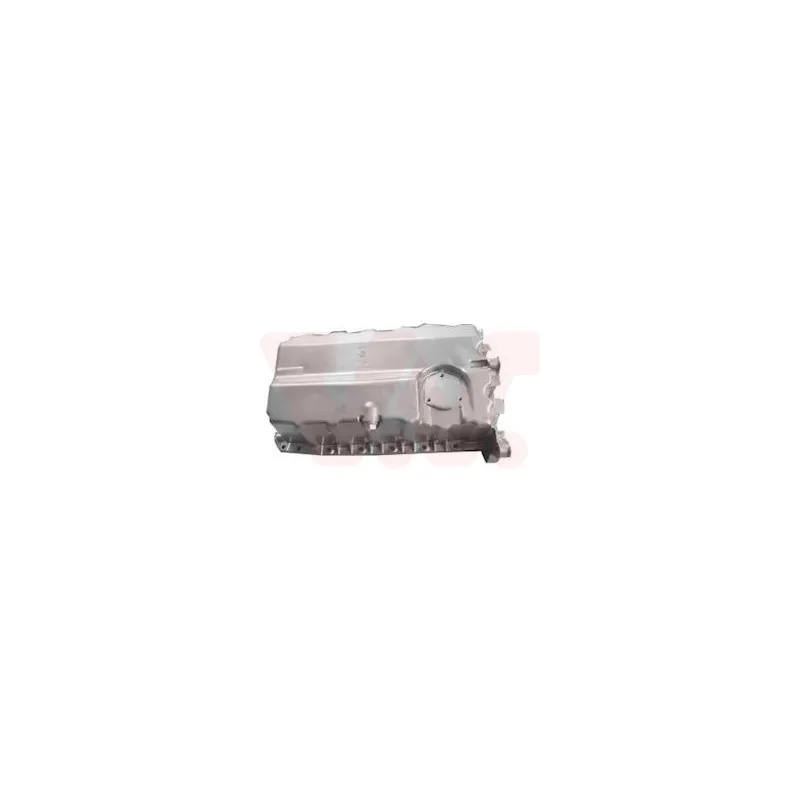 Carter d'huile VAN WEZEL 5839071