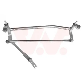 Tringlerie d'essuie-glace VAN WEZEL 5839230