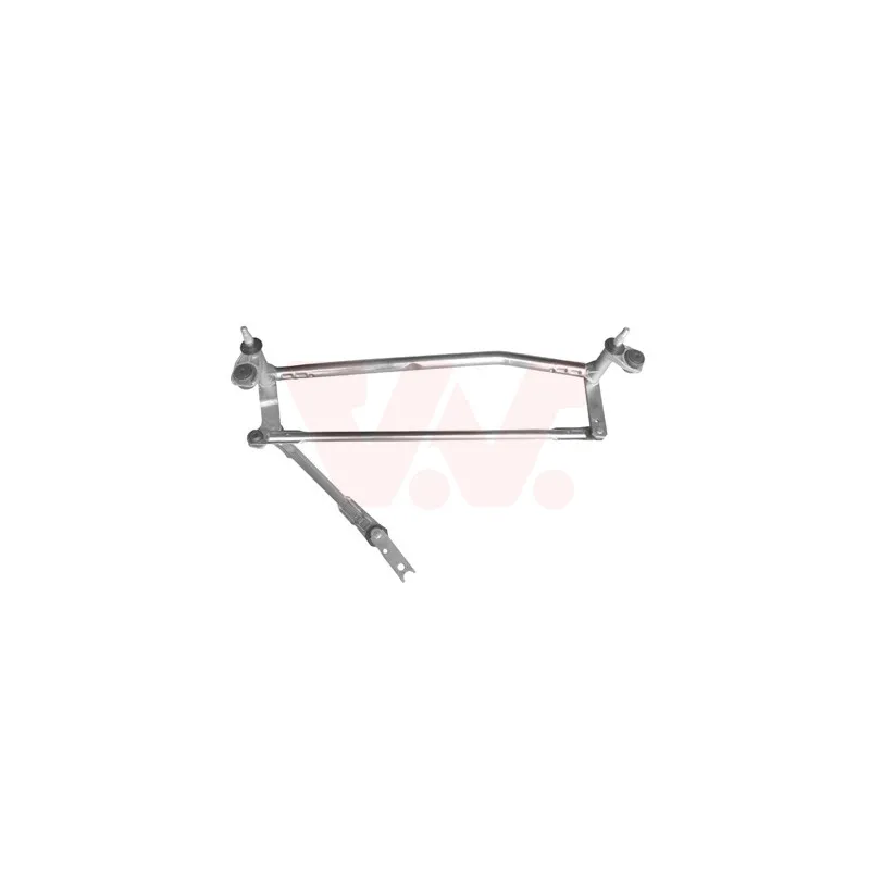 Tringlerie d'essuie-glace VAN WEZEL 5839230