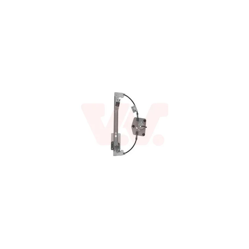 Lève-vitre arrière gauche VAN WEZEL 5839263