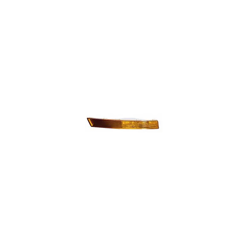 Feu clignotant avant droit VAN WEZEL 5839904