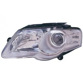 Projecteur principal VAN WEZEL 5839961