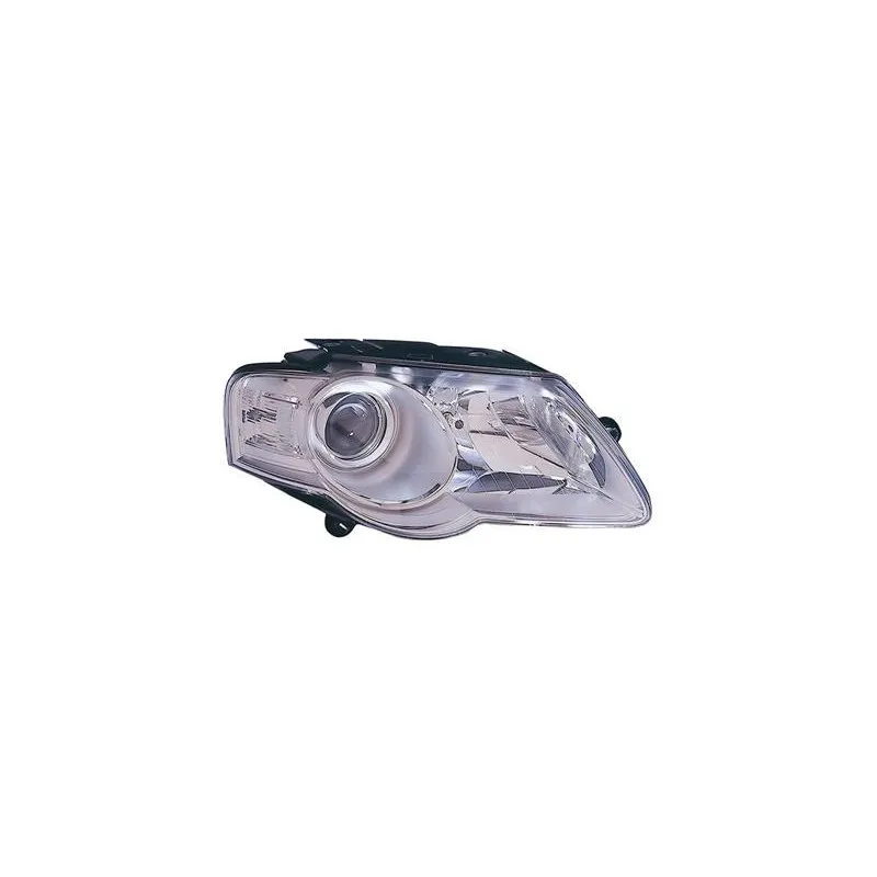 Projecteur principal VAN WEZEL 5839962