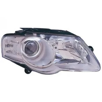 Projecteur principal VAN WEZEL 5839962V