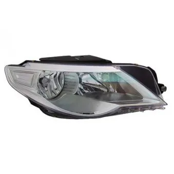 Projecteur principal VAN WEZEL 5841962M