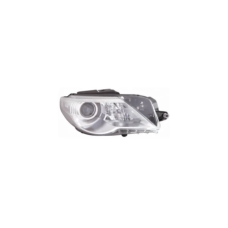 Projecteur principal VAN WEZEL 5841986
