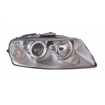 Projecteur principal VAN WEZEL 5846962