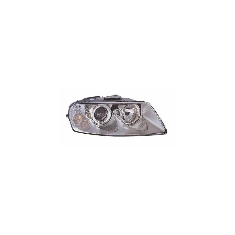 Projecteur principal VAN WEZEL 5846962