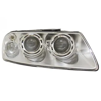 Projecteur principal VAN WEZEL 5846984
