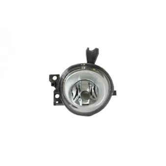Projecteur antibrouillard VAN WEZEL 5846997