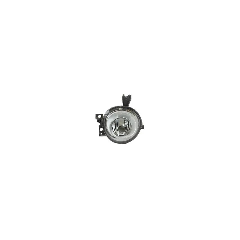 Projecteur antibrouillard VAN WEZEL 5846997