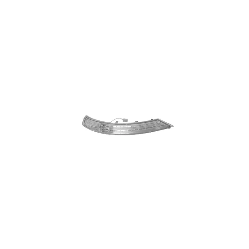 Feu clignotant VAN WEZEL 5847915