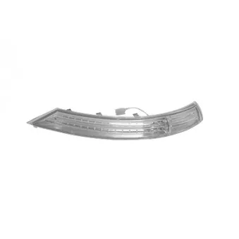 Feu clignotant VAN WEZEL 5847916
