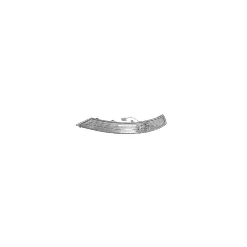 Feu clignotant VAN WEZEL 5847916