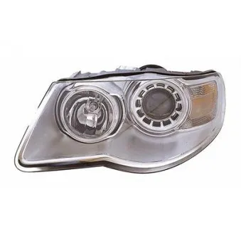 Projecteur principal VAN WEZEL