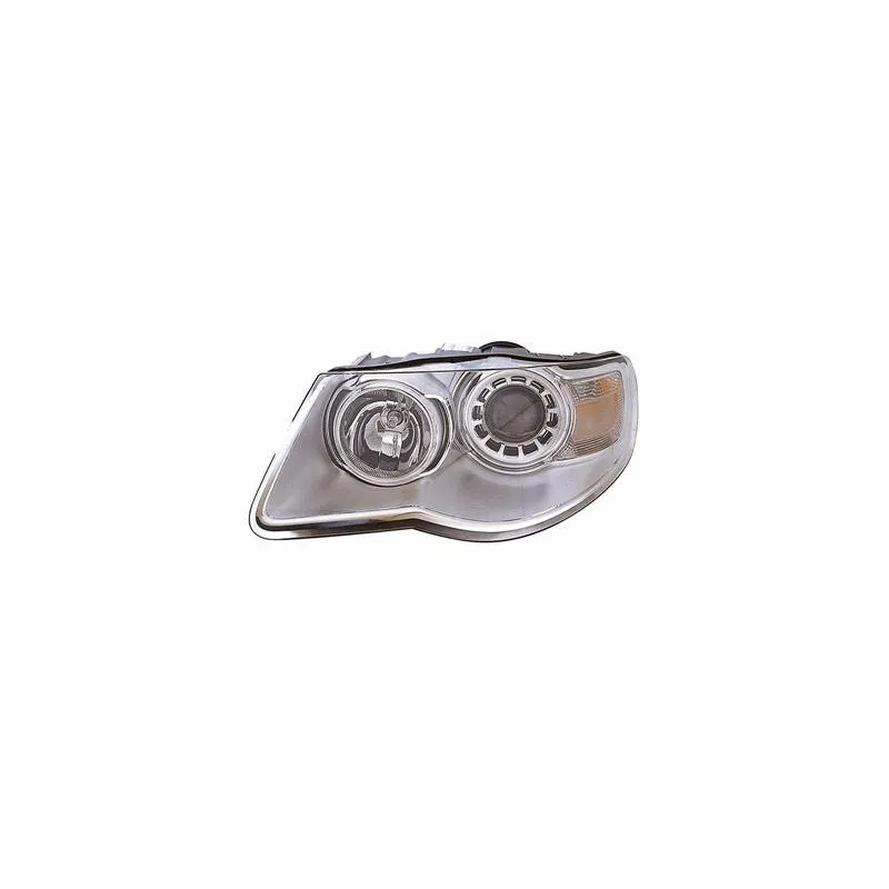 Projecteur principal VAN WEZEL 5847961