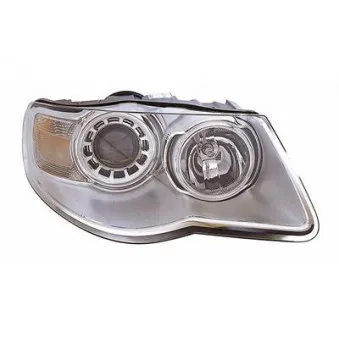 Projecteur principal VAN WEZEL 5847962