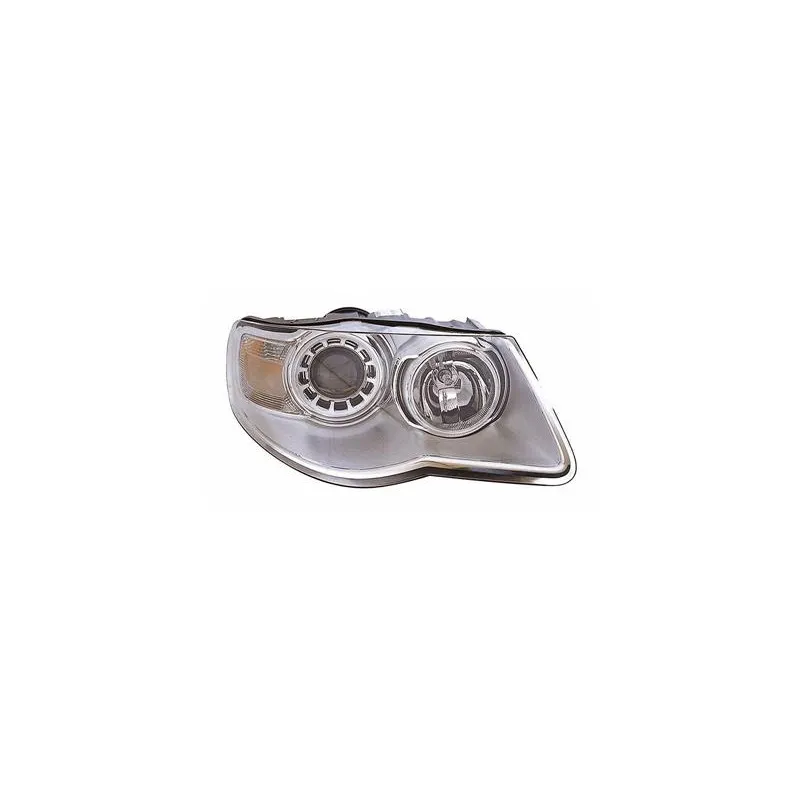 Projecteur principal VAN WEZEL 5847962