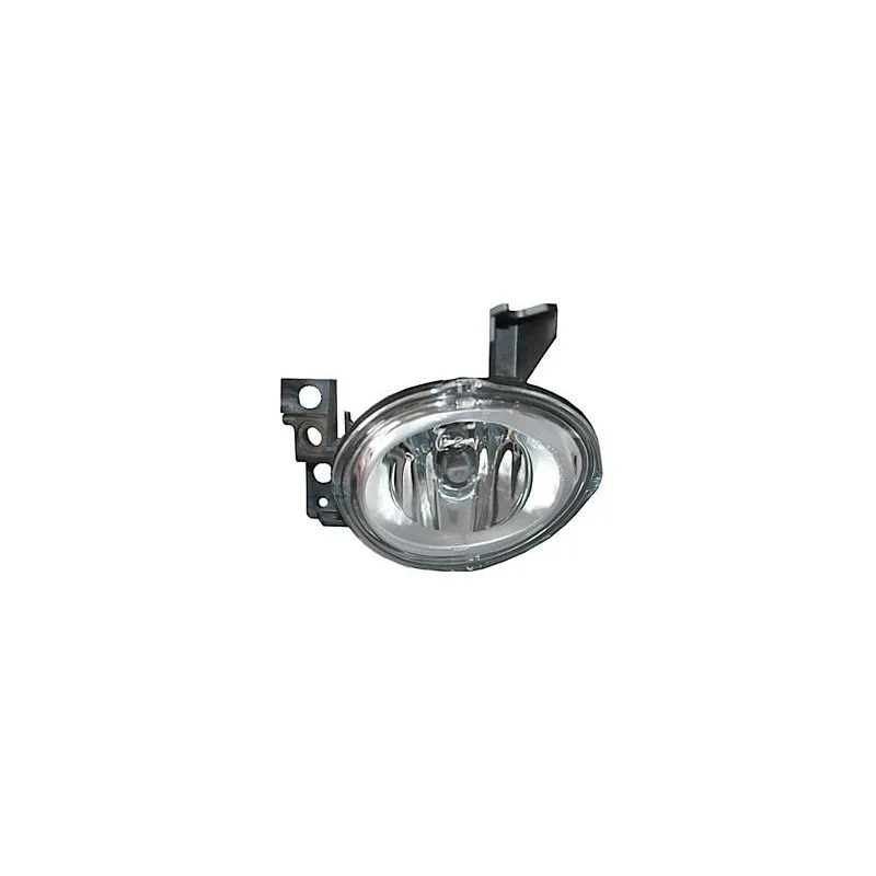 Projecteur antibrouillard VAN WEZEL 5847995