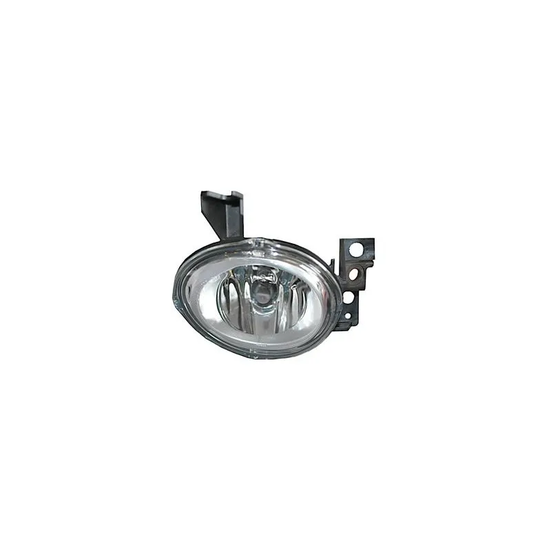 Projecteur antibrouillard VAN WEZEL 5847996
