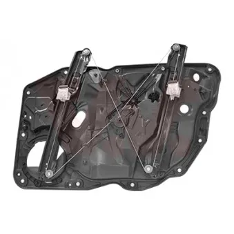 Lève-vitre avant gauche VAN WEZEL 5848261