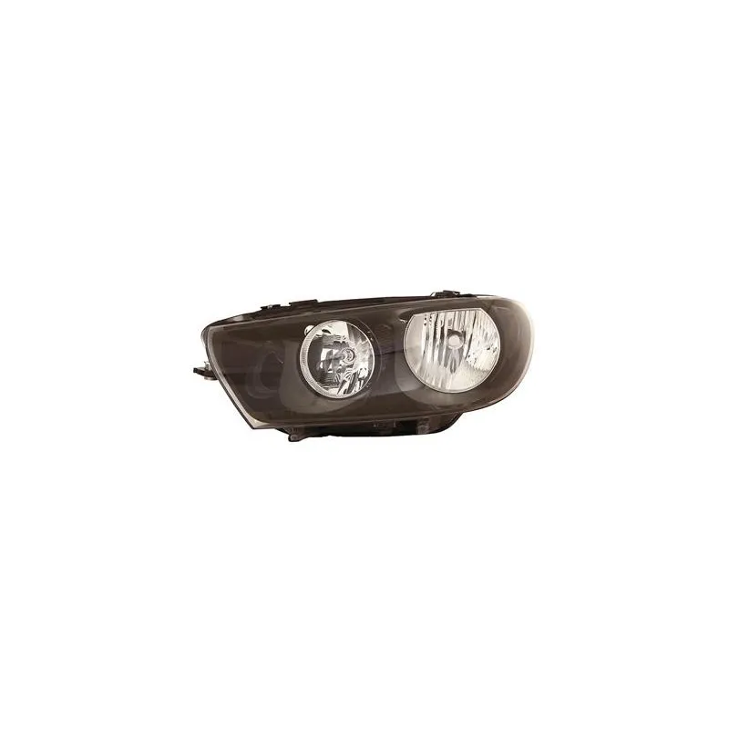 Projecteur principal VAN WEZEL 5849961