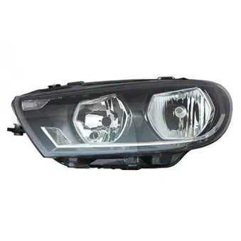 Projecteur principal VAN WEZEL 5849963V