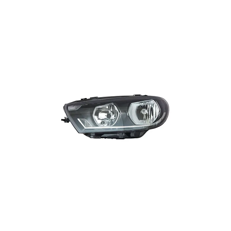 Projecteur principal VAN WEZEL 5849963V