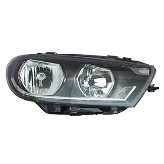 Projecteur principal VAN WEZEL 5849964V