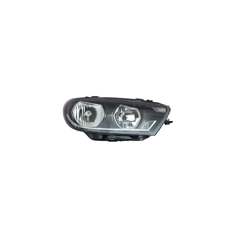 Projecteur principal VAN WEZEL 5849964V