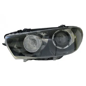 Projecteur principal VAN WEZEL 5849985